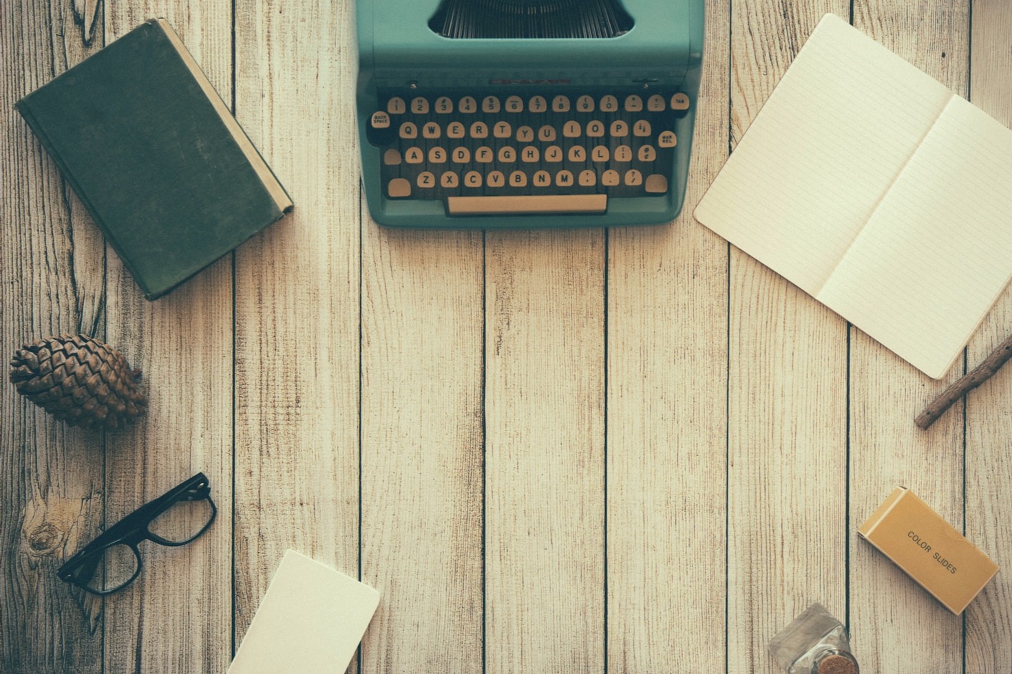 How Sharing Stories Can Change Perspectives