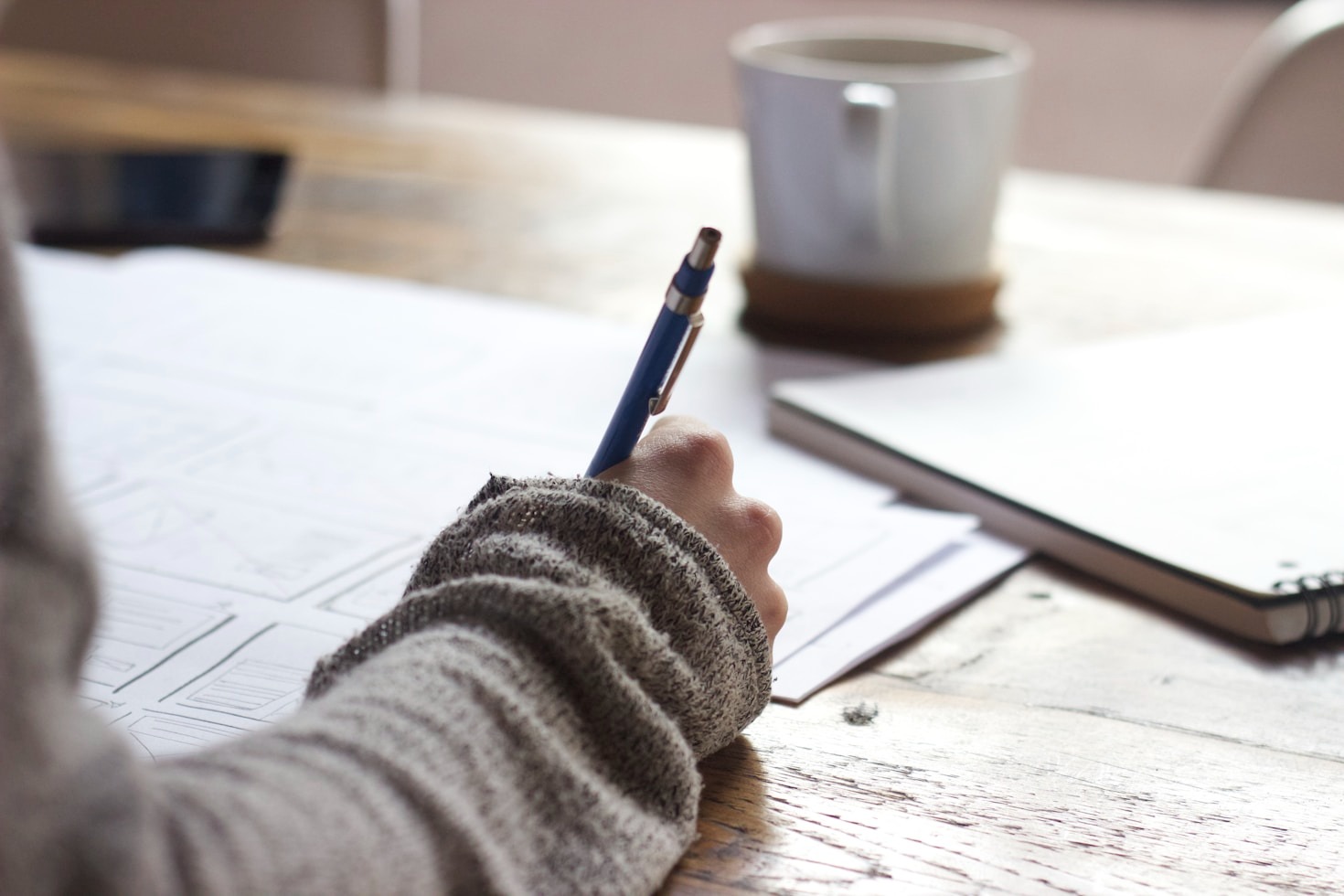 Balancing Life: Tips and Tales