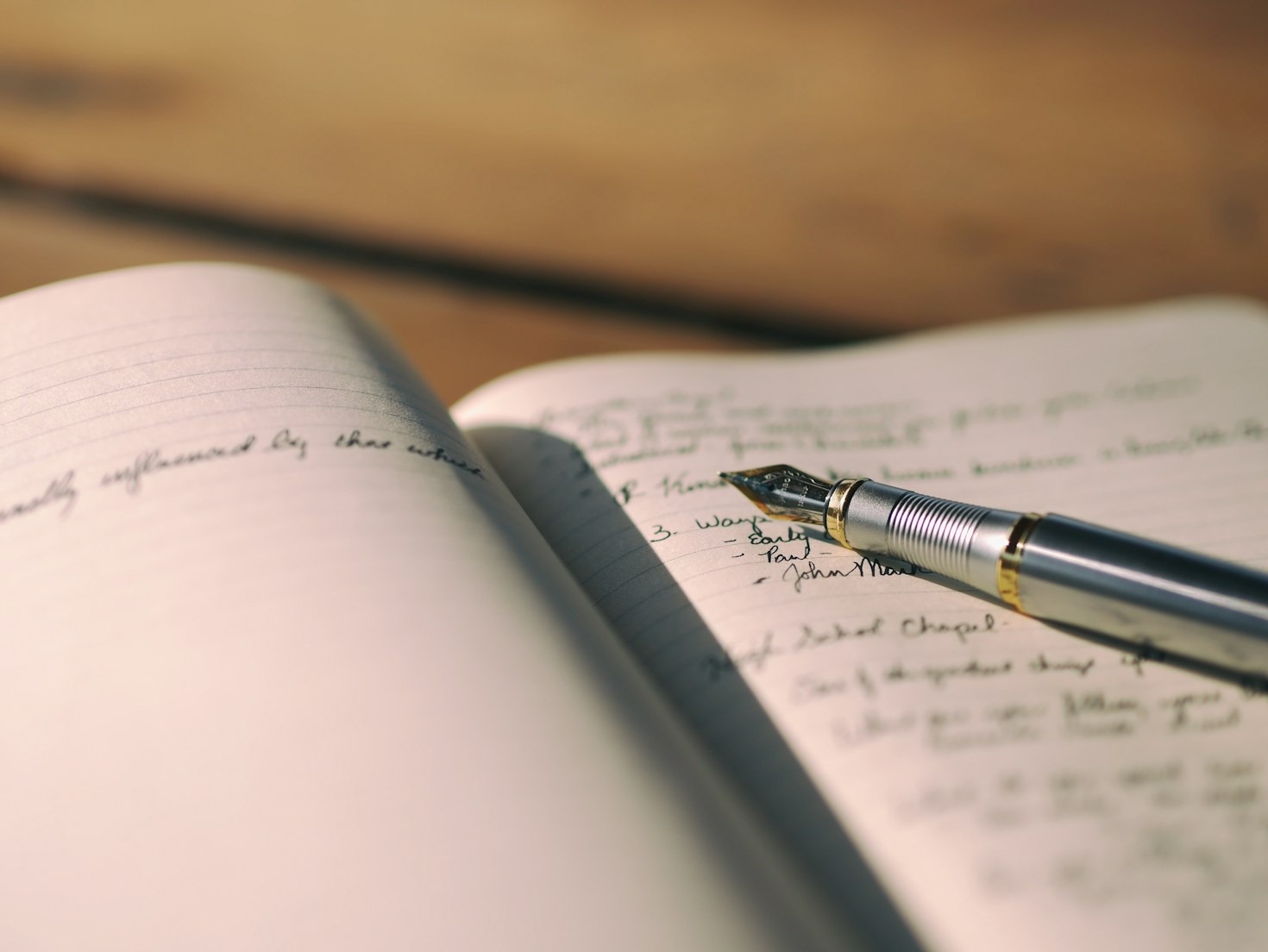 Finding Inspiration in Everyday Experiences